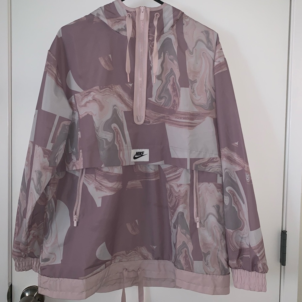 Nike Pullover